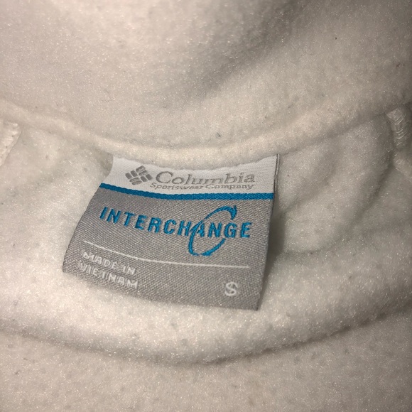 Colombia winter coat - Picture 2 of 5